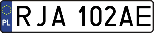 RJA102AE