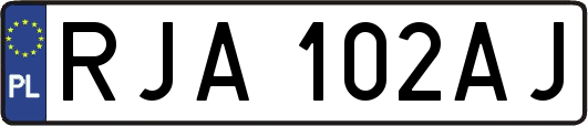 RJA102AJ