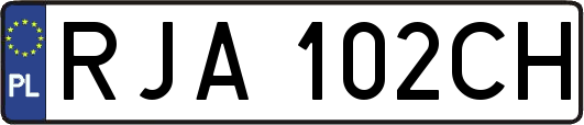 RJA102CH