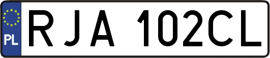 RJA102CL