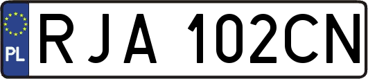 RJA102CN