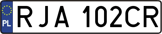 RJA102CR