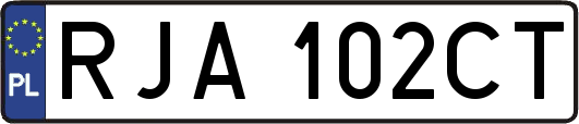 RJA102CT