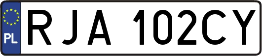 RJA102CY