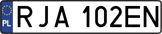 RJA102EN