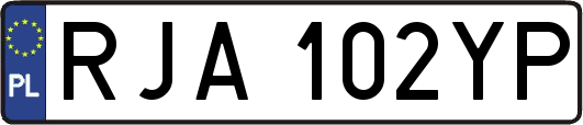 RJA102YP