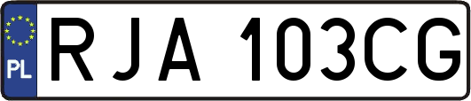 RJA103CG