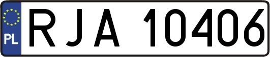 RJA10406