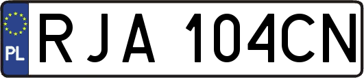 RJA104CN