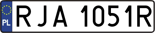 RJA1051R
