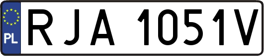 RJA1051V