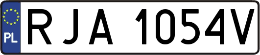 RJA1054V
