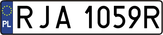 RJA1059R