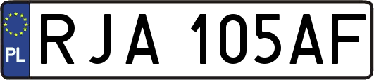 RJA105AF