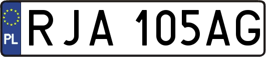 RJA105AG