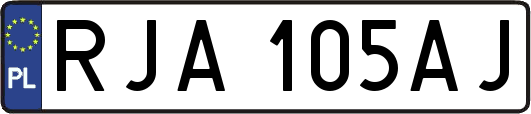 RJA105AJ