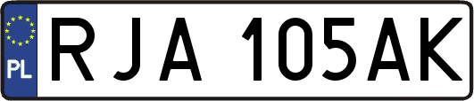 RJA105AK