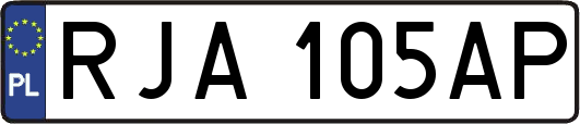 RJA105AP