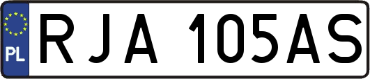 RJA105AS