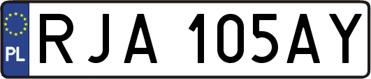 RJA105AY