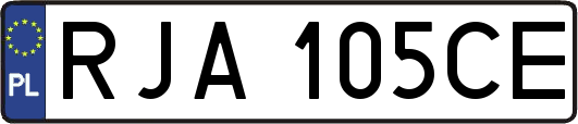 RJA105CE