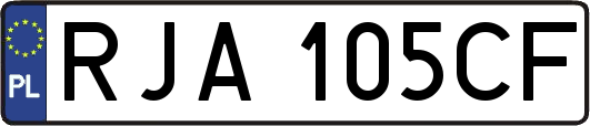 RJA105CF
