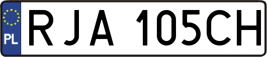 RJA105CH