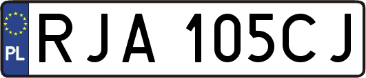 RJA105CJ