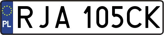 RJA105CK