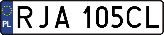 RJA105CL