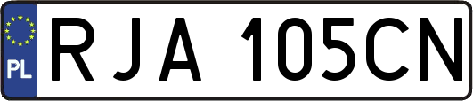 RJA105CN