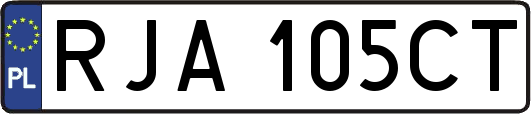 RJA105CT