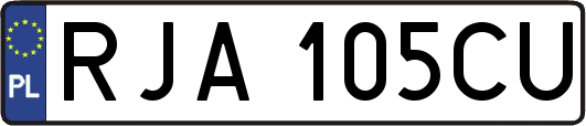 RJA105CU