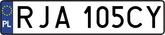RJA105CY