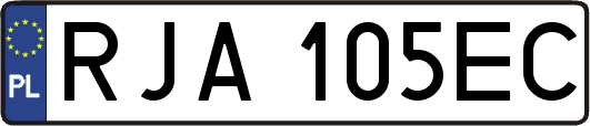RJA105EC