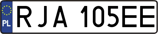 RJA105EE