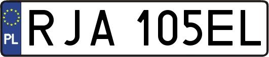 RJA105EL