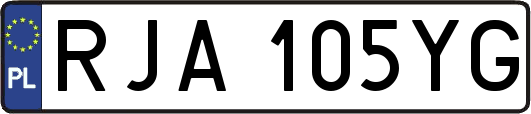 RJA105YG