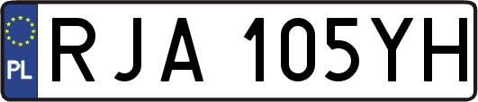 RJA105YH