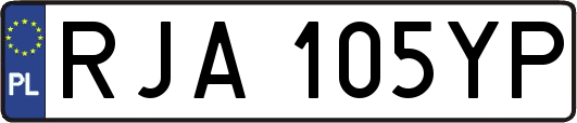 RJA105YP