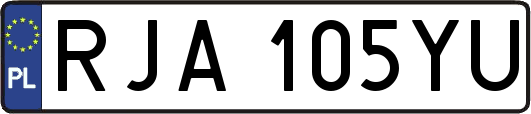 RJA105YU