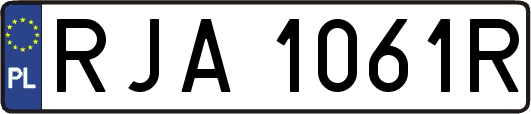 RJA1061R