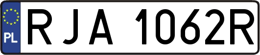 RJA1062R