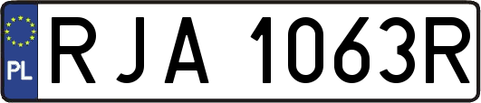 RJA1063R