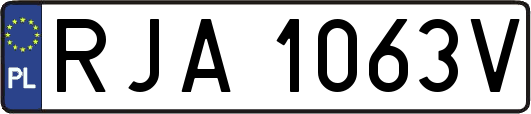 RJA1063V