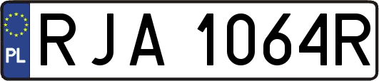 RJA1064R