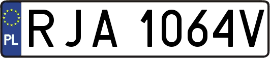 RJA1064V