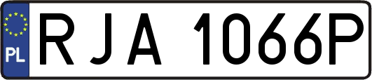 RJA1066P