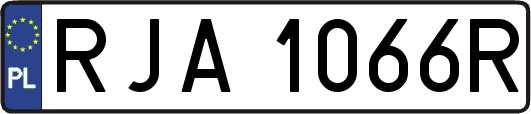 RJA1066R