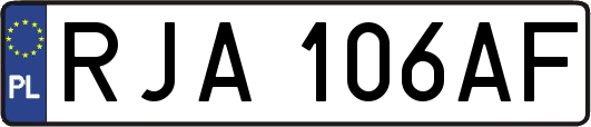 RJA106AF